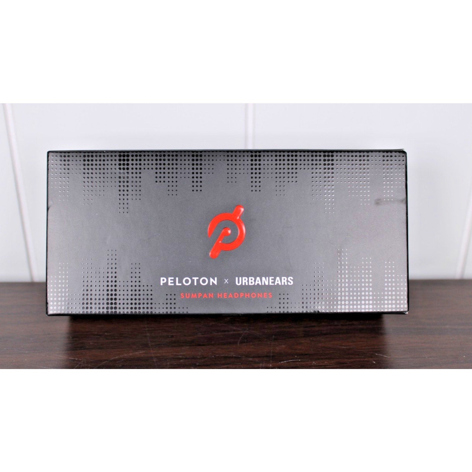 Peloton x Urbanears Sumpan Headphones NEW in SEALED BOX Retail $23