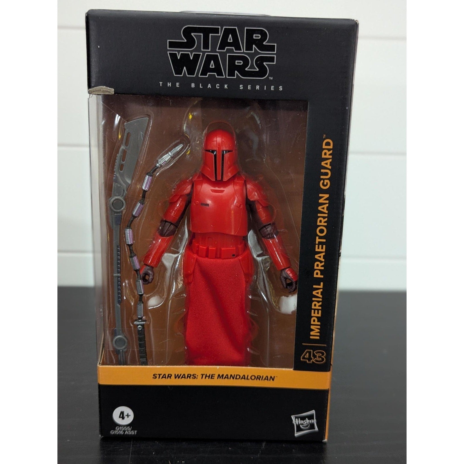 Star Wars the Black Series MIXED lot of 9 - Unopened