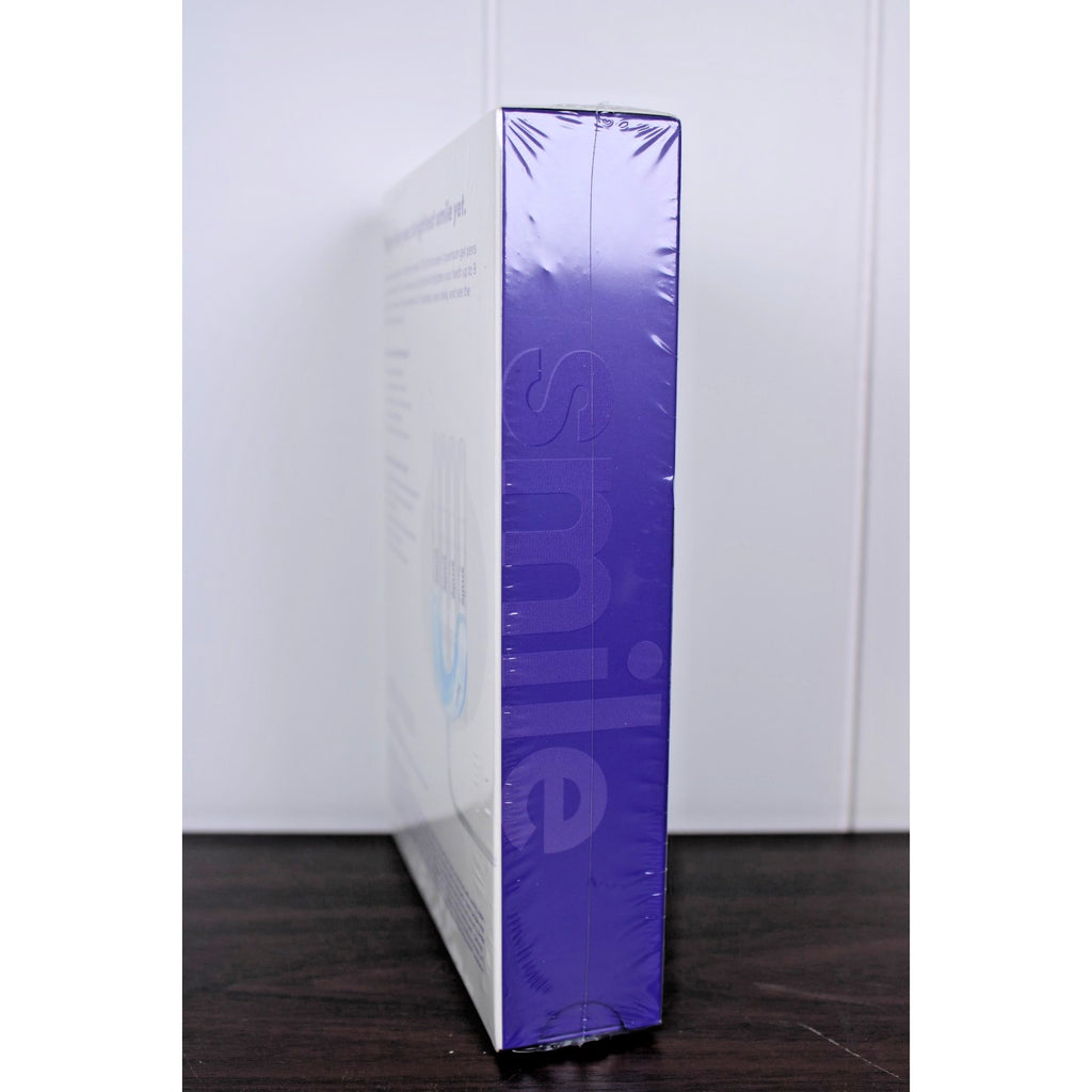 Smile Direct Club Bright On Teeth Whitening GEL KIT UP TO 9 SHADES WHITER