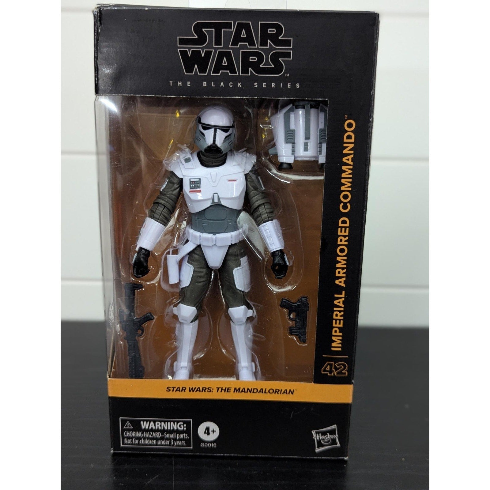 Star Wars the Black Series MIXED lot of 9 - Unopened