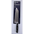 Henckels ACCENT Forged 7" Hollow Edge Santoku Made with GERMAN Stainless Steel