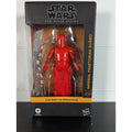 Star Wars Black Series #43 IMPERIAL PRAETORIAN GUARD 6" Figure The Mandalorian