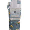 Hydroflow hybrid 14oz Triple Vacuum Sealed W/Copper. Lining. Construction Trucks
