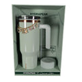 Hydrapeak Voyager 40oz Tumbler Green Limited Edition 24hr(cold) - 10hr(hot) NEW
