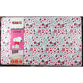 PEANUTS Snoopy Anti-Fatigue Valentine's Day Kitchen Mat 18” X 30” NEW