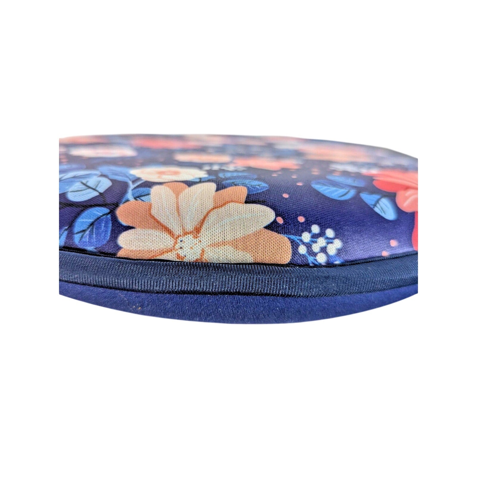 Martha Stewart GARDEN KNEELER PAD, Flowers -New