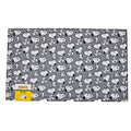 Peanuts All Snoopy different poses Rubber Floor Mat 18”X 30”