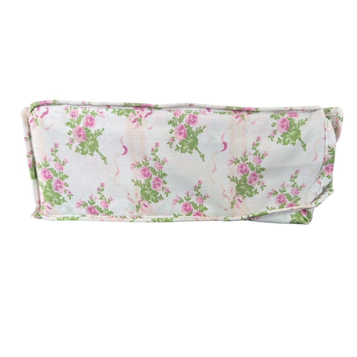 The Farmhouse Rachel Ashwell 100% Cotton Roses Floral FULL Sheets NEW