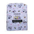 Peanuts Snoopy Queen 4pc Sheet Set By Berkshire Heart Valentines Woodstock NEW