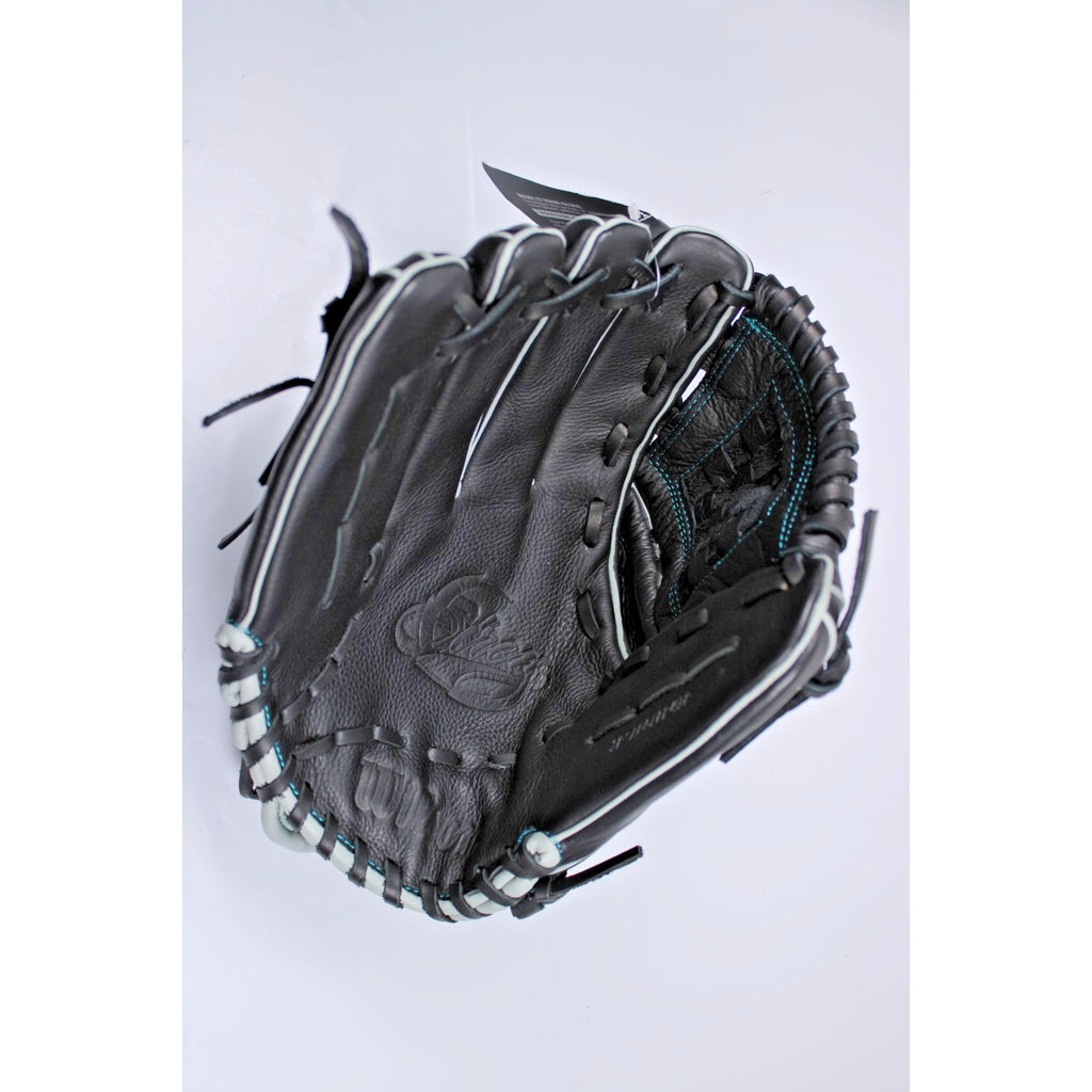 Wilson A500 Left Handed Throw 12” Baseball Glove