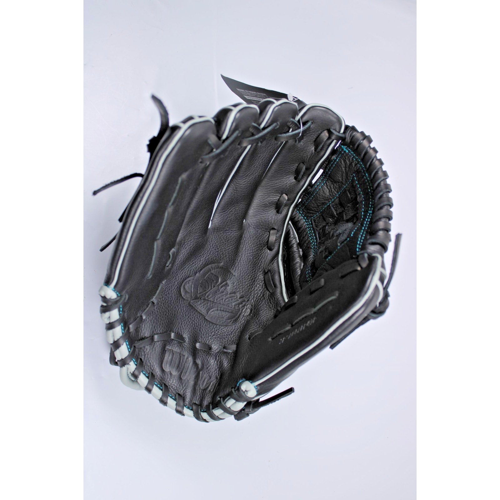 Wilson A500 Left Handed Throw 12” Baseball Glove