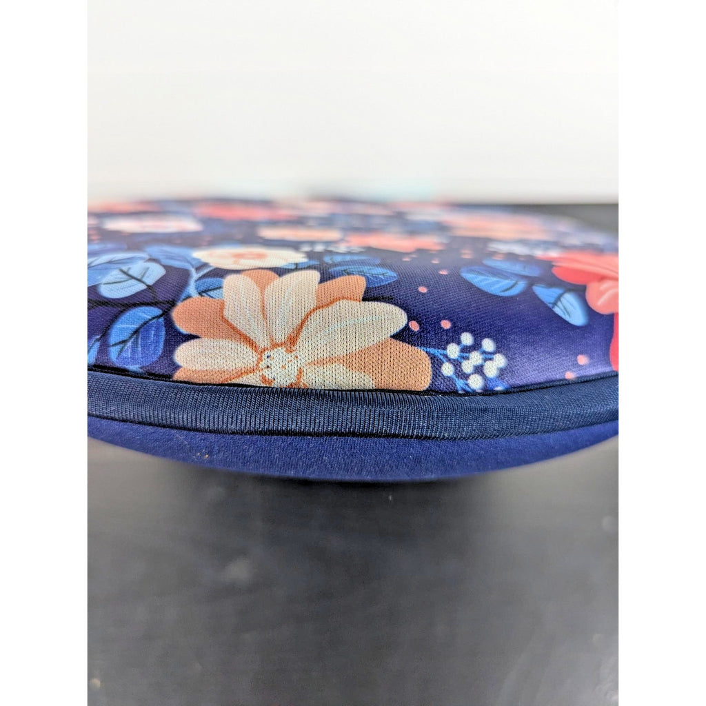 Martha Stewart GARDEN KNEELER PAD, Flowers -New