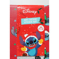 Disney Stitch Anti Fatigue Kitchen Mat 18 X 30” Christmas Tree Santa Hat NEW