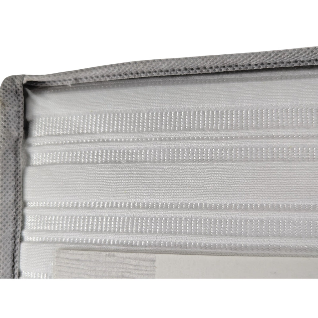 The Farmhouse Rachel Ashwell WATERPROOF & STAIN RELEASE Mattress Protector TWIN
