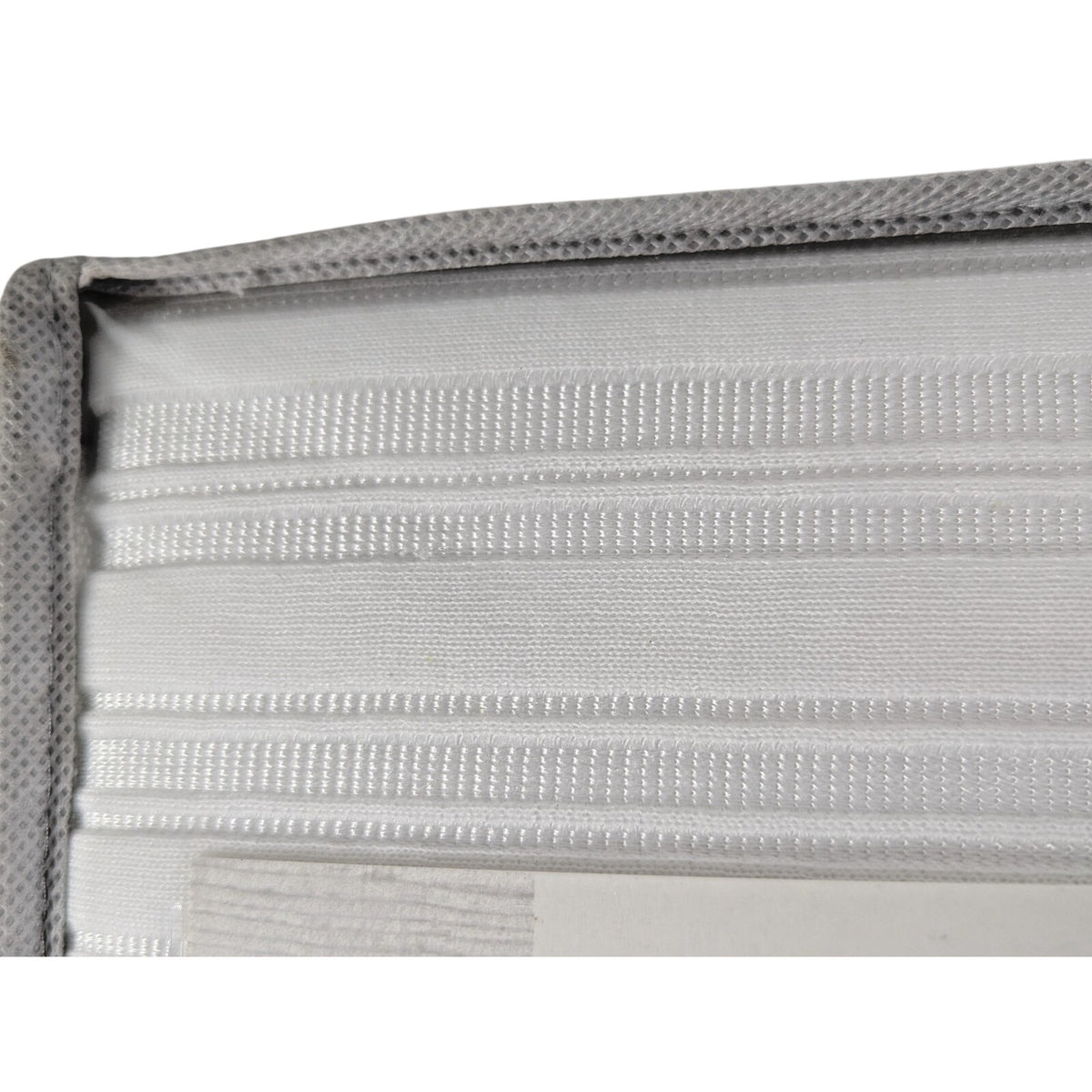 The Farmhouse Rachel Ashwell WATERPROOF & STAIN RELEASE Mattress Protector TWIN