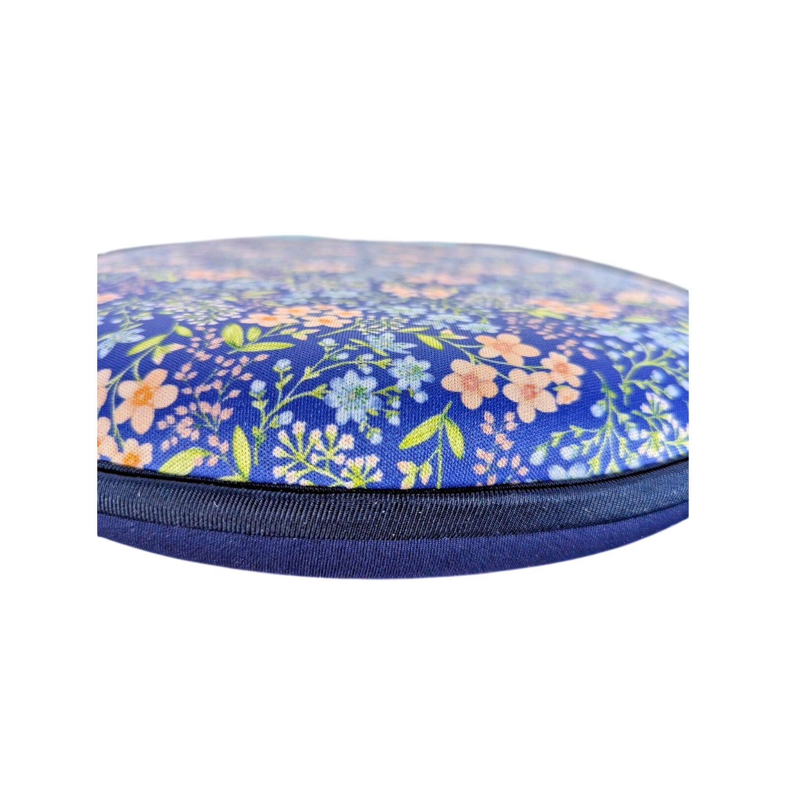 Martha Stewart GARDEN KNEELER PAD, Floral, Flowers -New