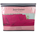 Juicy Couture Azelea Pink Queen Sheet Set 6pc