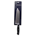 Henckels ACCENT Forged 7" Hollow Edge Santoku Made with GERMAN Stainless Steel