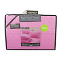 Rachel Zoe 4 piece Embossed Twin Sheet Set