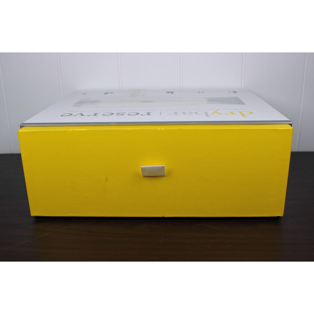 Drybar Reserve Ultralight Anti-Frizz Blow-Dryer Retail $289 NEW - FREE SHIPPING