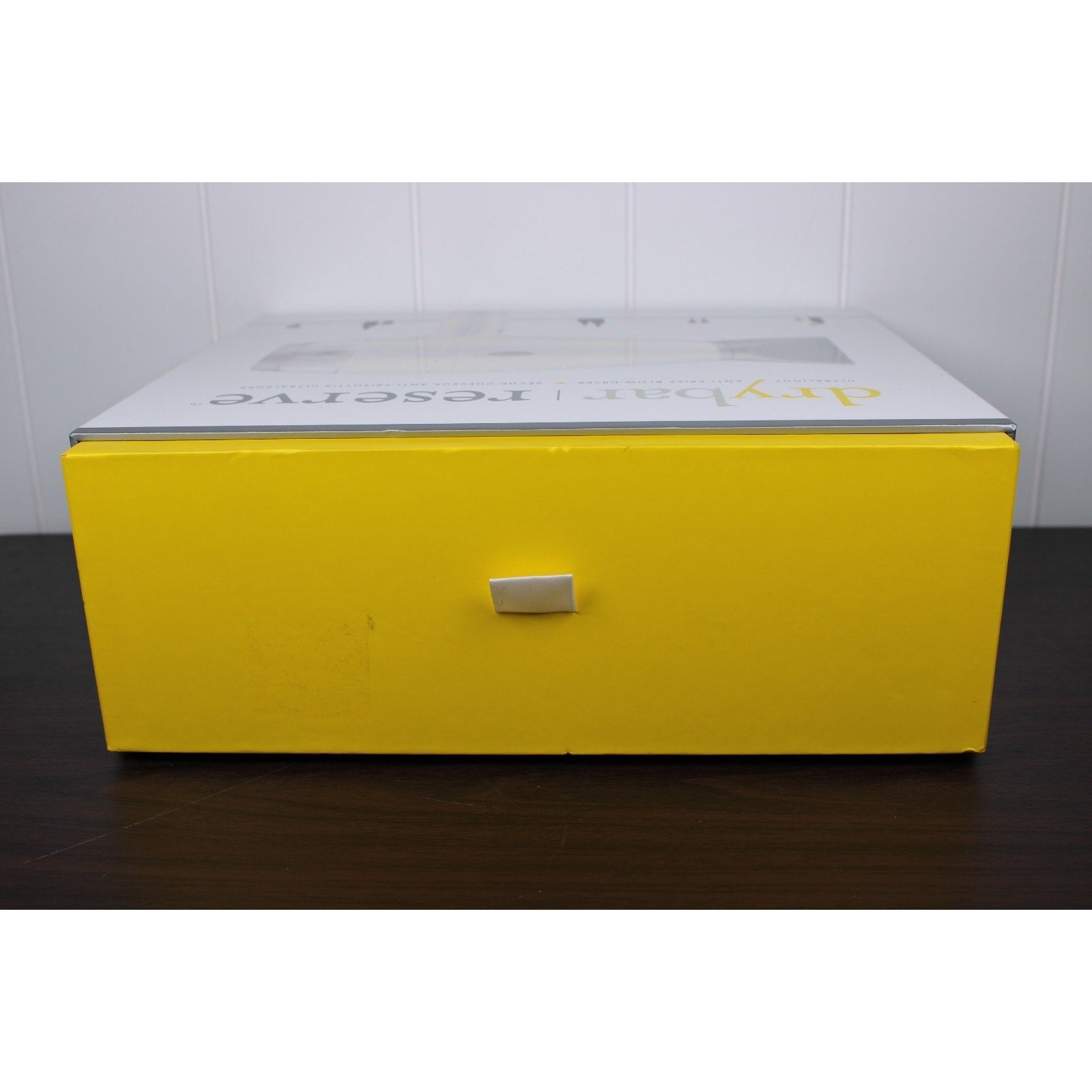 Drybar Reserve Ultralight Anti-Frizz Blow-Dryer Retail $289 NEW - FREE SHIPPING
