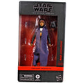 Star Wars The Black Series Mae (Assassin) 6" Figure #06 The Acolyte New