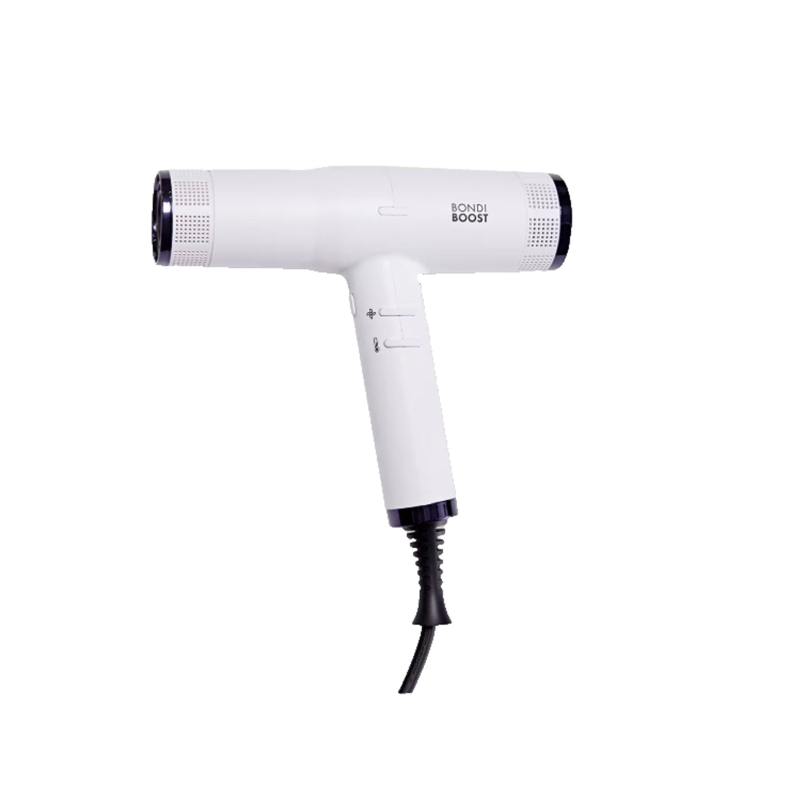 New, Sealed Box Bondiboost Sonic Hair Dryer Straight Wavy Curly Coily