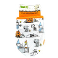 Peanuts 2 Pack Silicone Mini Mitts Snoopy Halloween, 5.5"x7.5" Padded  NEW Woodstock, Pumpkins
