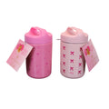 Paris Hilton 2 Piece Hot/Cold Thermos Lunch Set