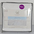 The Farmhouse Rachel Ashwell COOL TOUCH Mattress Protector - Instant Cool, FULL