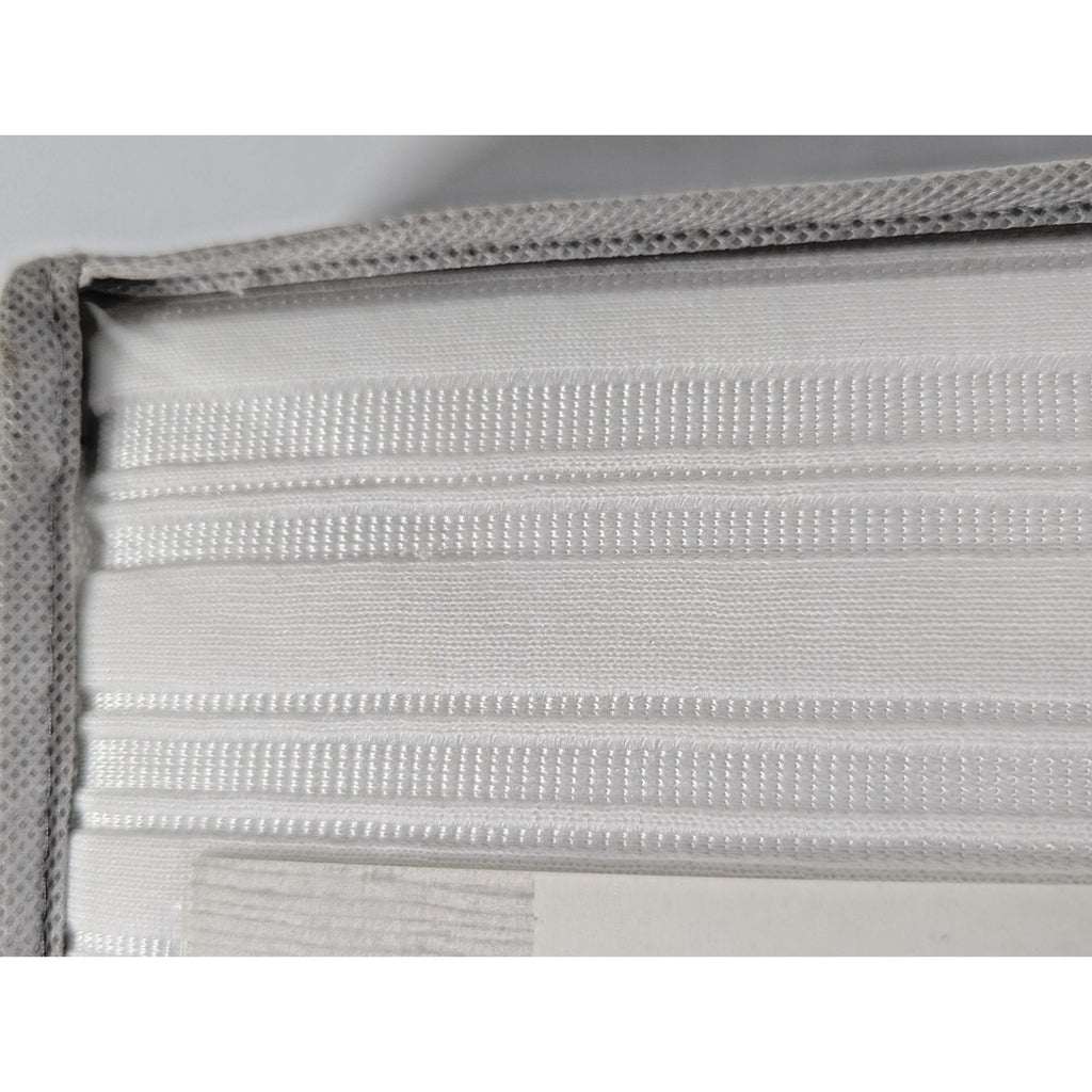 The Farmhouse Rachel Ashwell WATERPROOF & STAIN RELEASE Mattress Protector TWIN