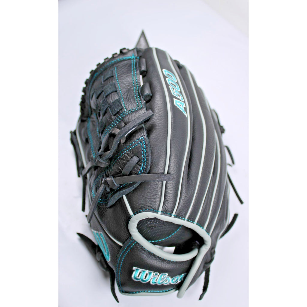 Wilson A500 Left Handed Throw 12” Baseball Glove