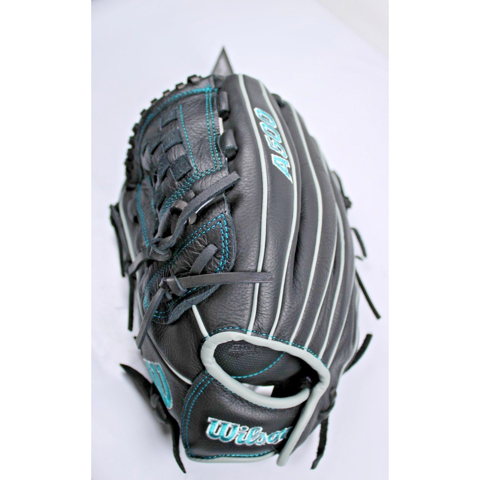 Wilson A500 Left Handed Throw 12” Baseball Glove