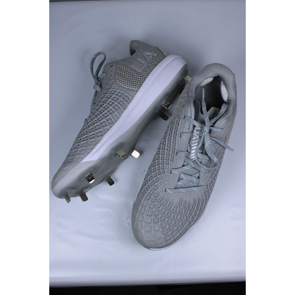 Under Armour Softball Spikes, Womens 11, 4216226973