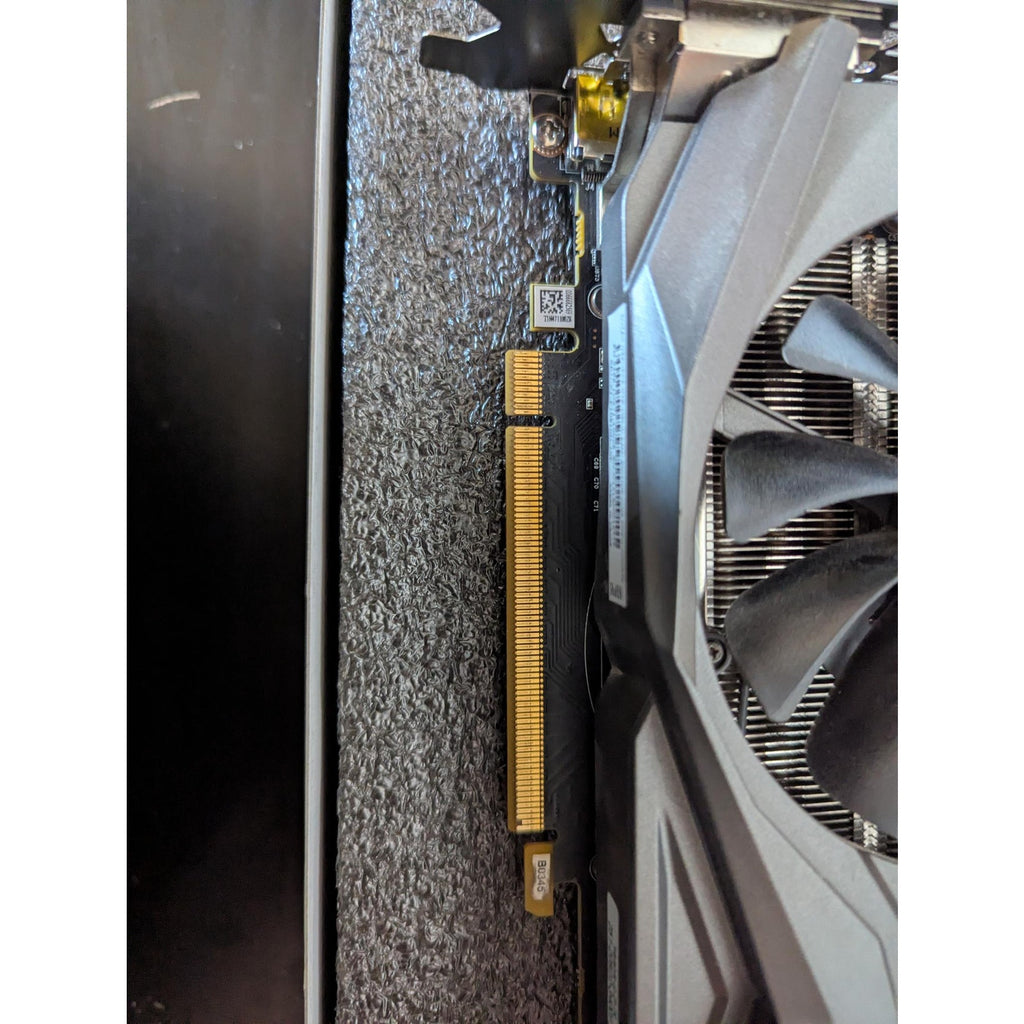 ZOTAC NVIDIA GeForce GTX 1080 Ti 11GB GDDR5X Graphics Card