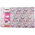 PEANUTS Snoopy Anti-Fatigue Valentine's Day Kitchen Mat 18” X 30” NEW