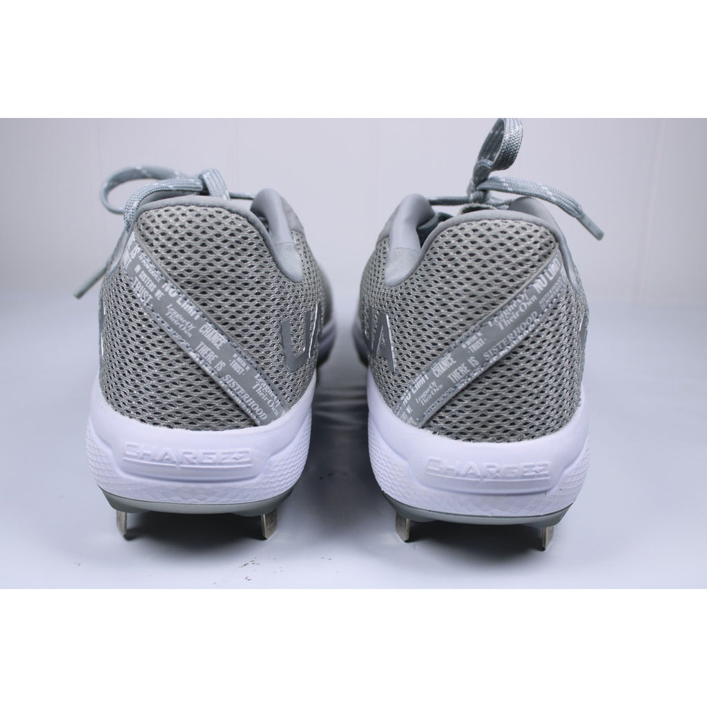 Under Armour Softball Spikes, Womens 11, 4216226973