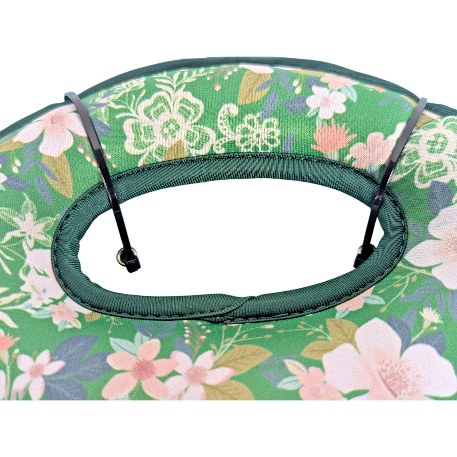 Martha Stewart GARDEN KNEELER PAD, Flowers - New