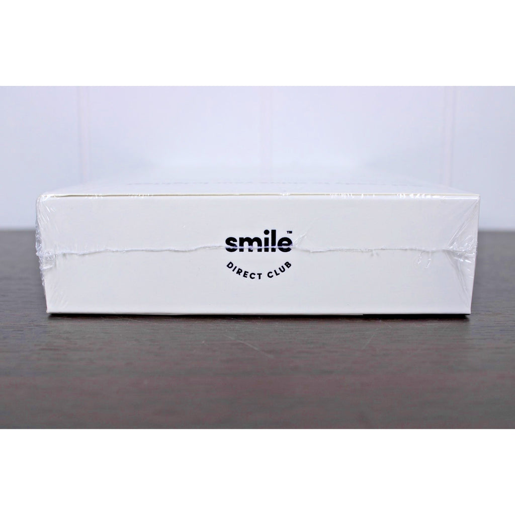 Smile Direct Club Premium Teeth Whitening 8 Pack Gel Pens 2 Week treatment