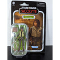 Star Wars Vintage Collection The Acolyte Osha Aniseya Figure: New, Sealed