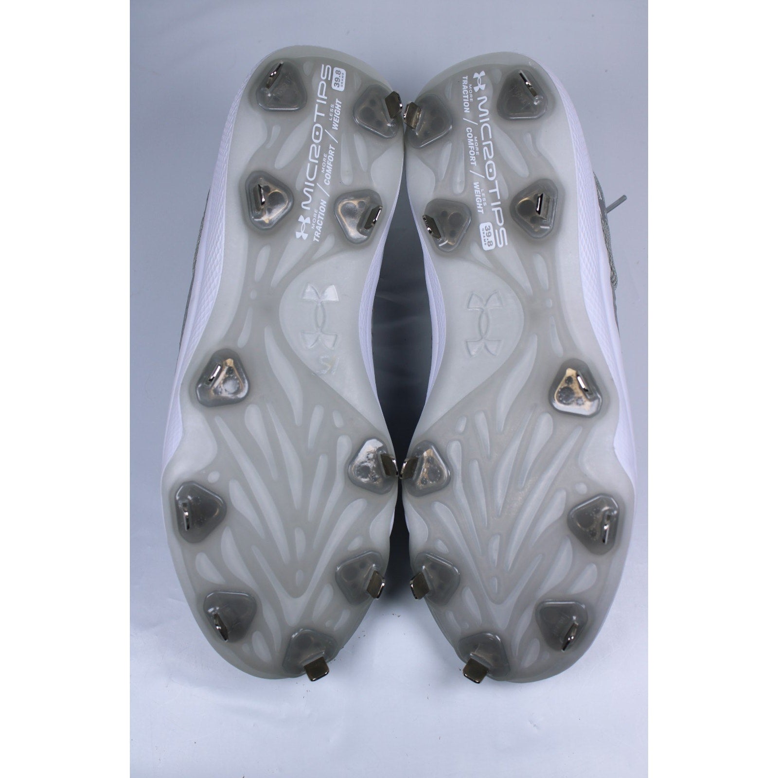 Under Armour Softball Spikes, Womens 11, 4216226973
