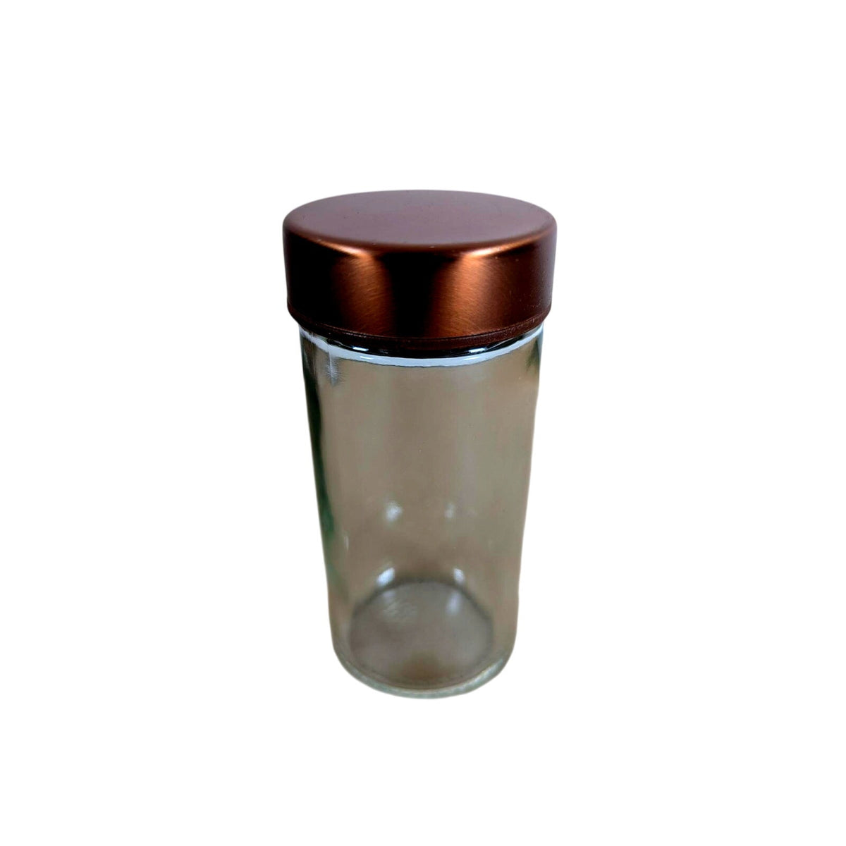 Revolving Spice Rack w/16 Jars w/ sifter caps, Rotating Carousel for Kitchen