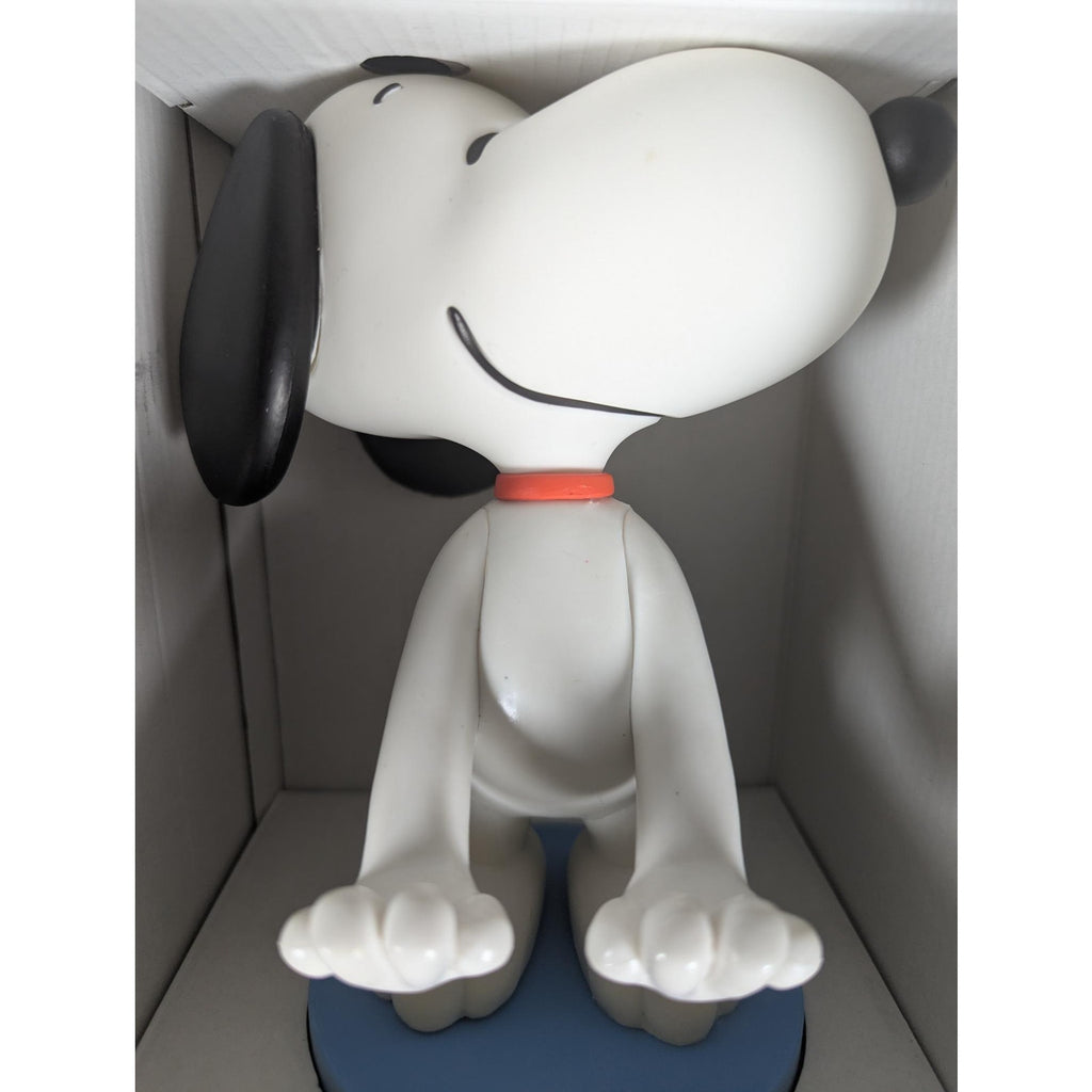 Peanuts SNOOPY 3D Figural Video Game Controller Holder & Phone Stand