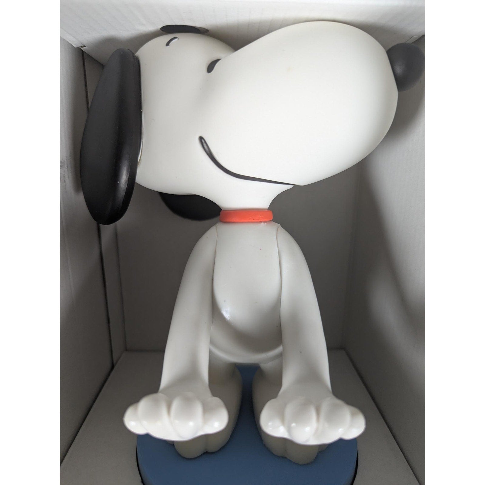Peanuts SNOOPY 3D Figural Video Game Controller Holder & Phone Stand