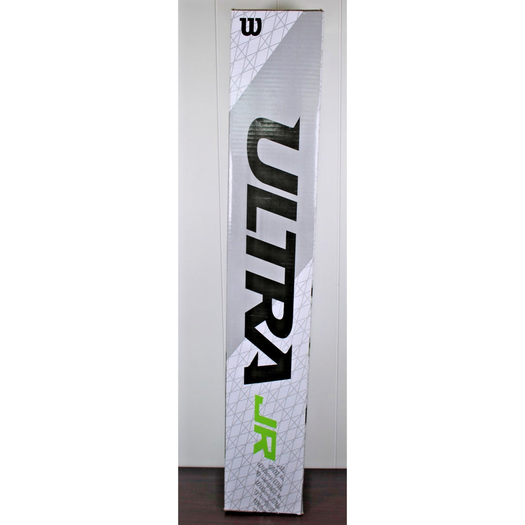WILSON Ultra Jr, Small Junior 4 Golf Club Set RH/ w Bag Ages 5-8 NEW IN BOX
