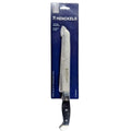 HENCKELS Statement Razor-Sharp 8-inch Bread Knife, Cake Knife, German Engineered