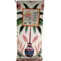 Sand & Surf Beach Towel 36" x 68" Palm Trees 100% Cotton