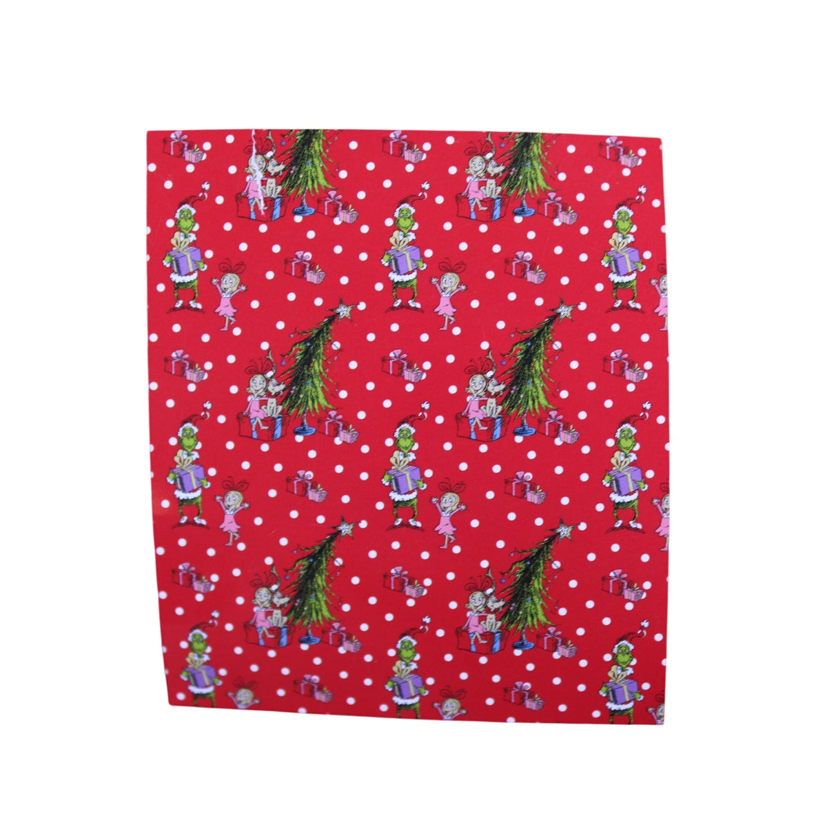 Cozy Dr. Seuss The Grinch Oversized Christmas Throw Blanket 60x70