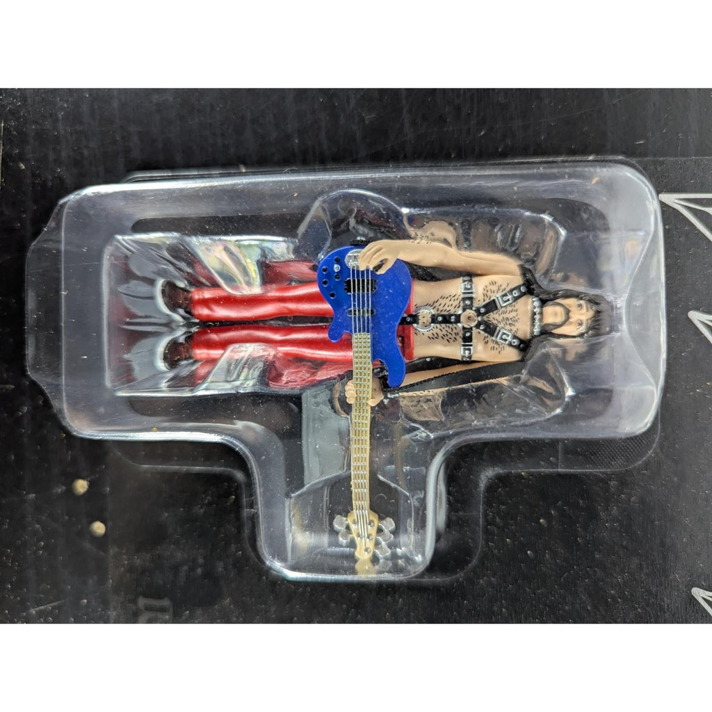 Spinal Tap - Super7 - Spinal Tap - ReAction Figures Wave 01 - Derek Smalls - NEW