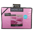Rachel Zoe 6 piece Embossed Queen Sheet Set